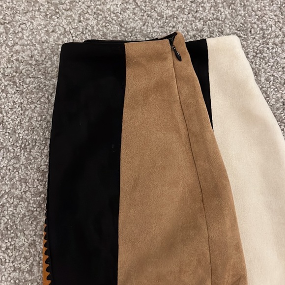 altard state sued mini skirt size xs - Picture 3 of 4